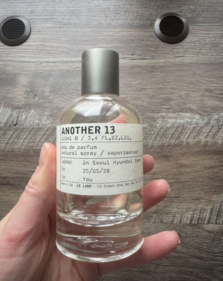 le labo another 13 edp 10 ml 