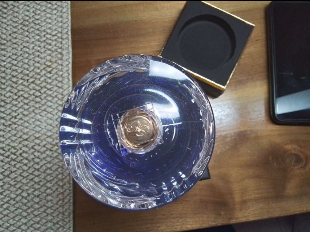 kilian blue moon ginger dash edp 10 ml 