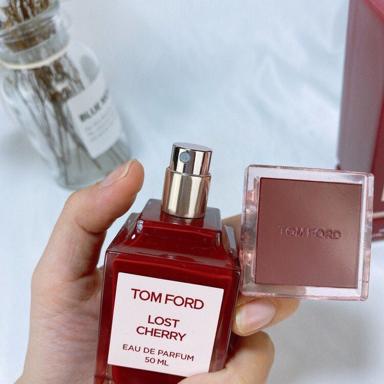 tom ford lost cherry edp 10 ml 