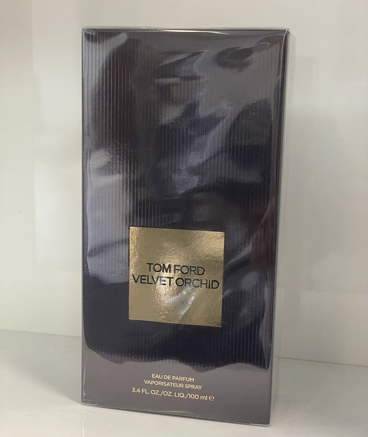 tom ford velvet orchid edp 100 ml