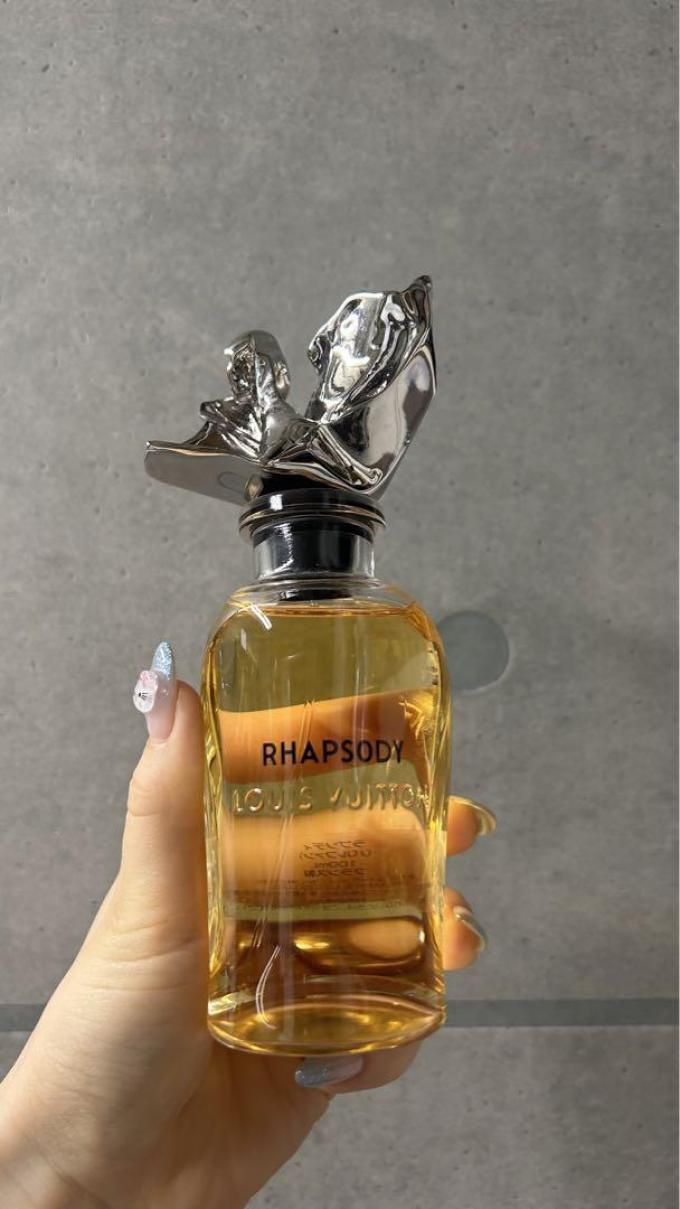 louis vuitton rhapsody edp 10 ml 