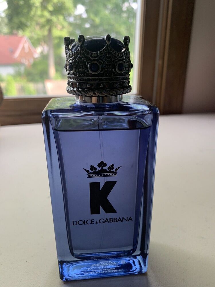 dolce gabbana k edp 10 ml