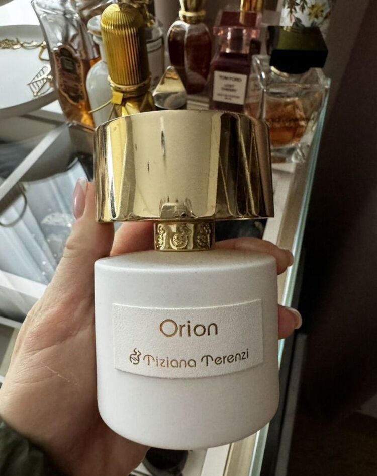 tiziana terenzi orion extrait 10 ml 