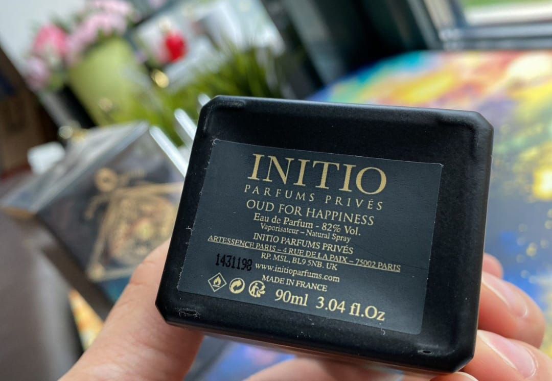 initio oud for happinies edp 10 ml