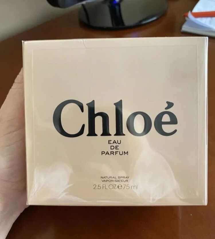 Chloe edp 75 ml 