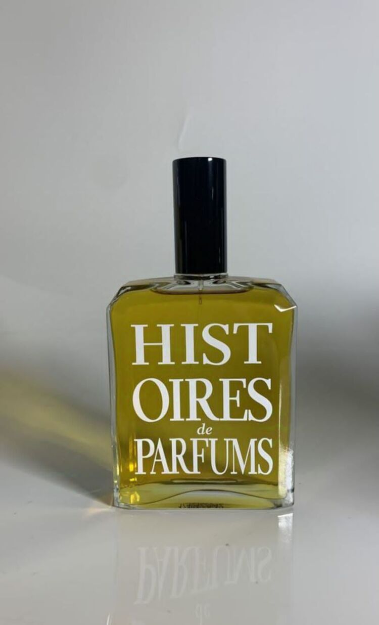 histoires de parfums 1899 edp 10 ml 
