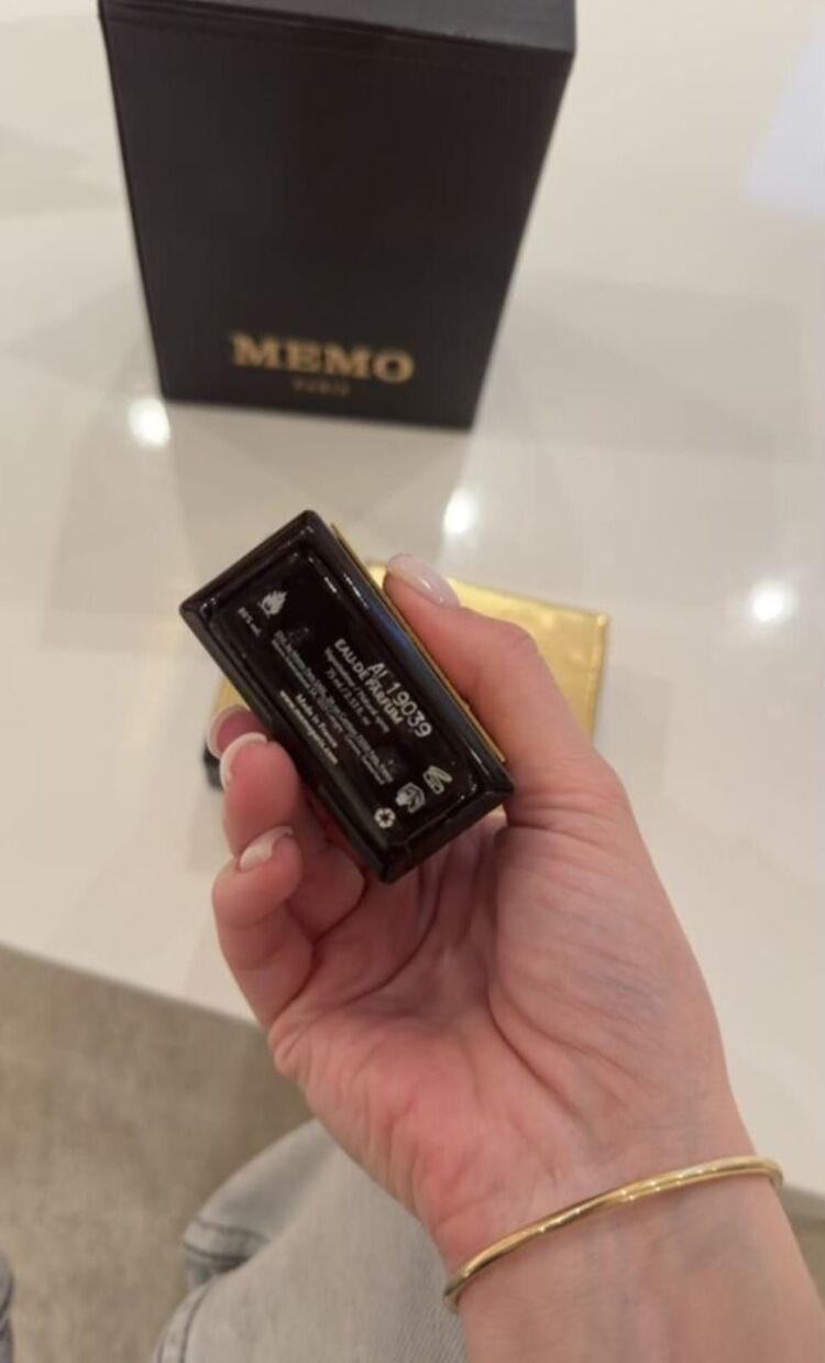 memo african leather edp 10 ml 
