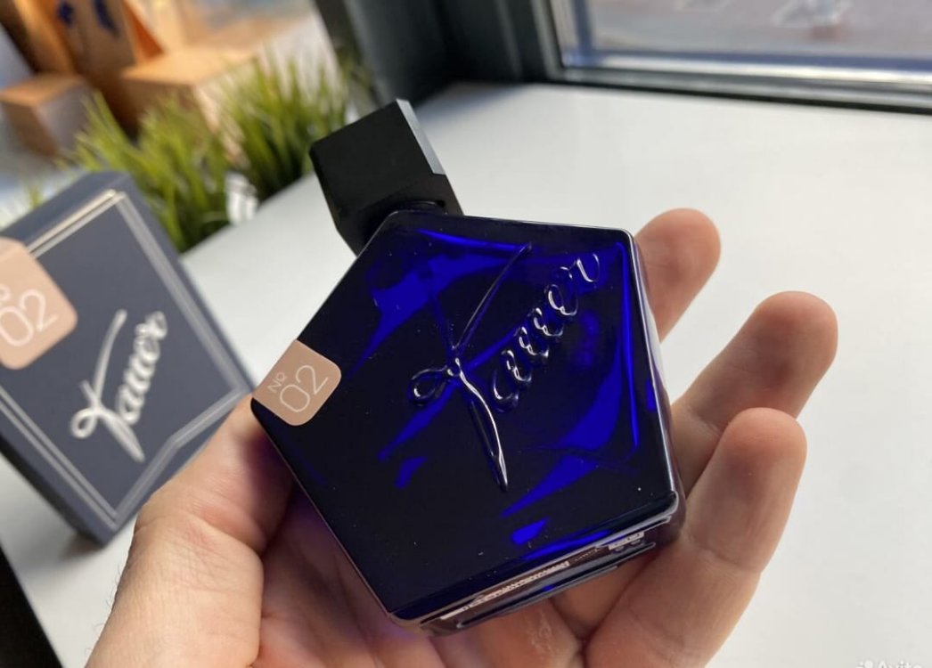 andy tauer l'air du desert marocain 10 ml 