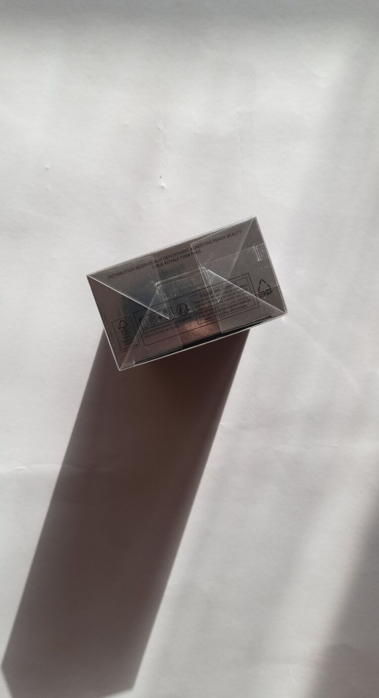 prada luna rossa carbon edt 100 ml 