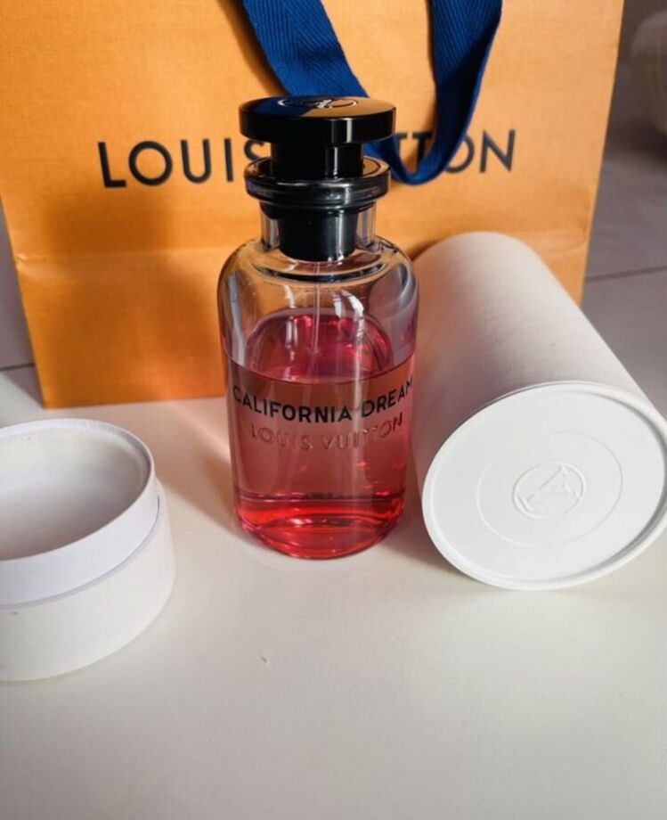 louis vuitton california dream edp 10 ml 