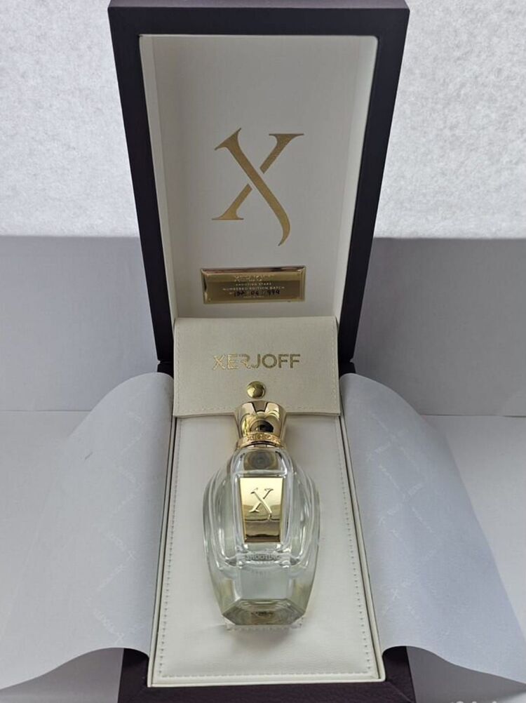 xerjoff uden edp 10  ml 