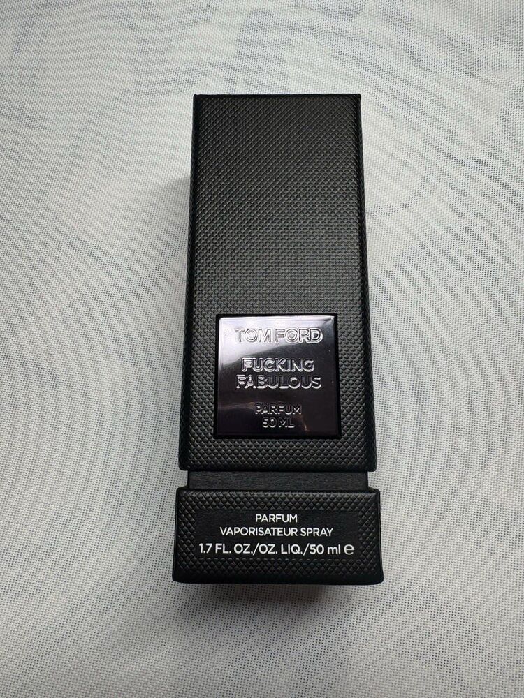 tom ford fuc fabulous parfum 10 ml (yeni model)