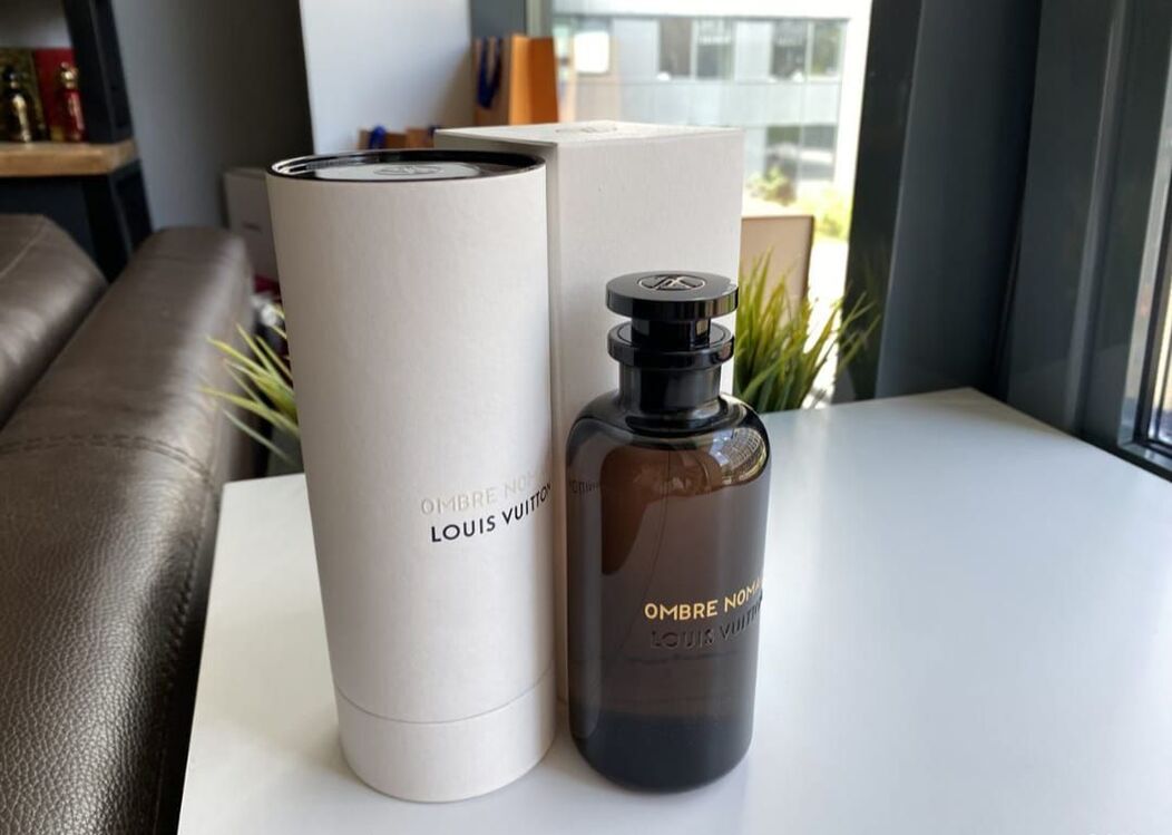 louis vuitton ombre nomade edp 10 ml 