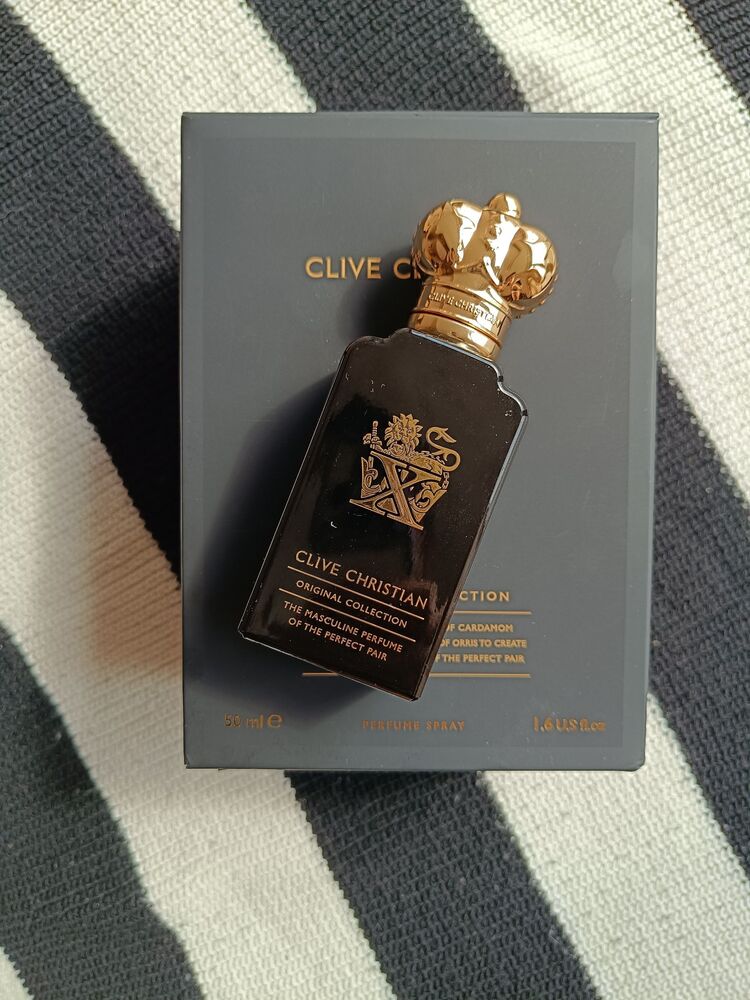 clive christian x masculine edp 40 ml 