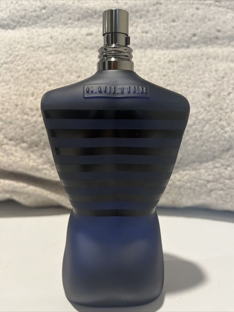 jean paul gaultier ultra male edp 10 ml 