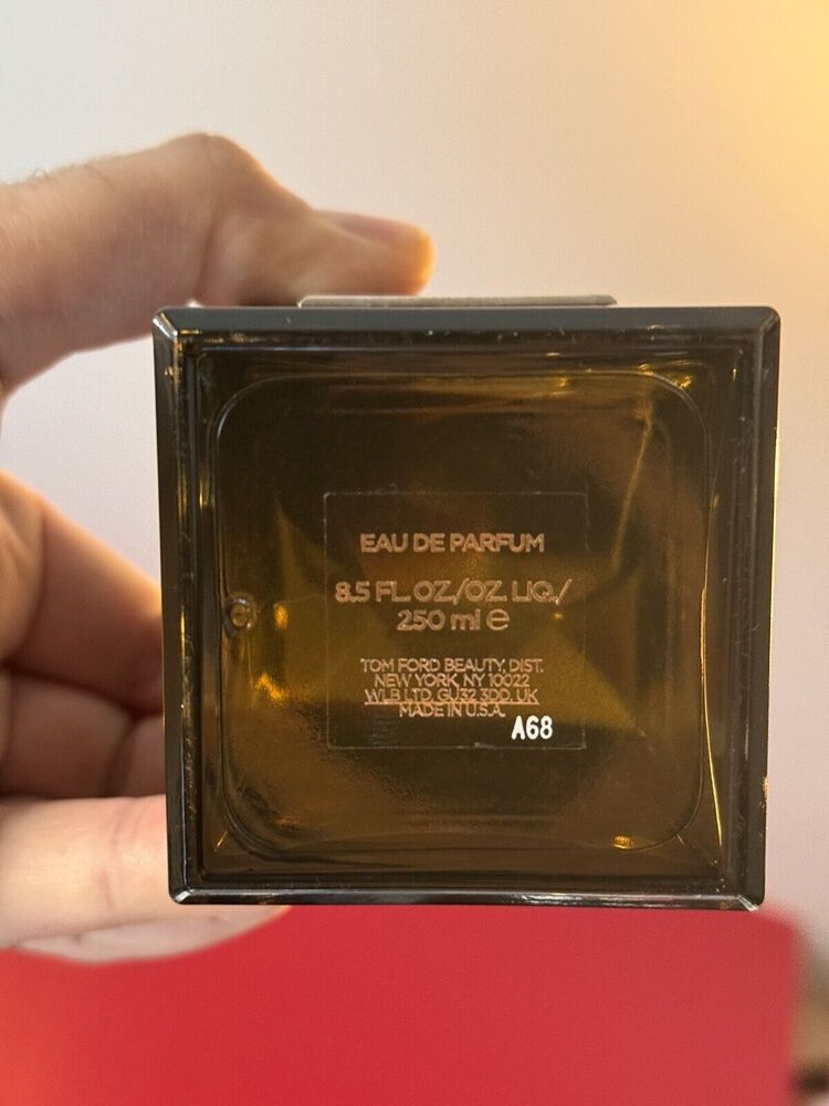 tom ford oud wood intense edp 10 ml 