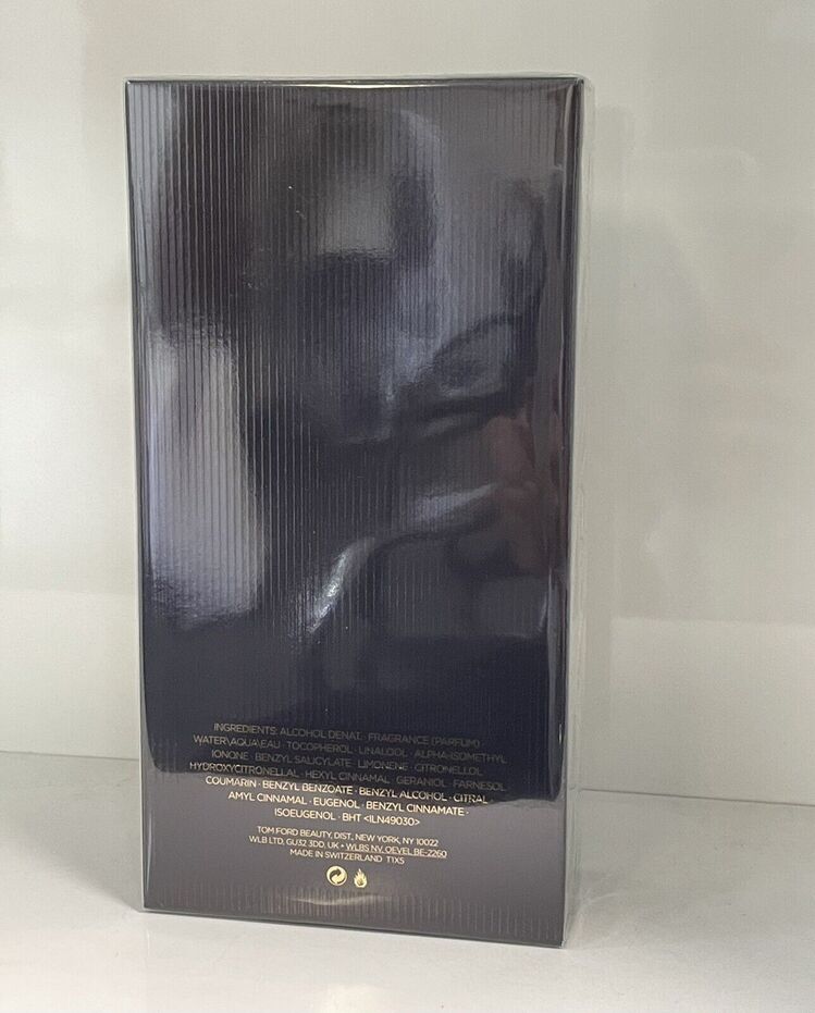 tom ford velvet orchid edp 100 ml