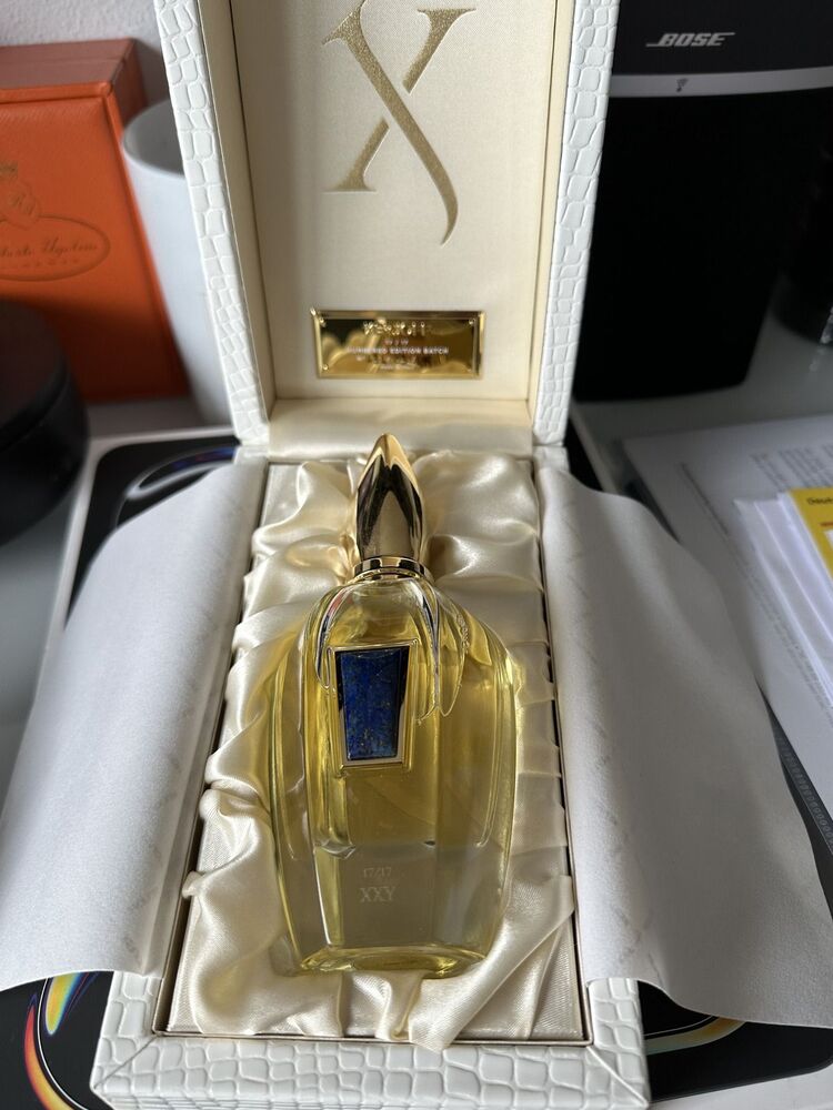 xerjoff xxy edp 10 ml 