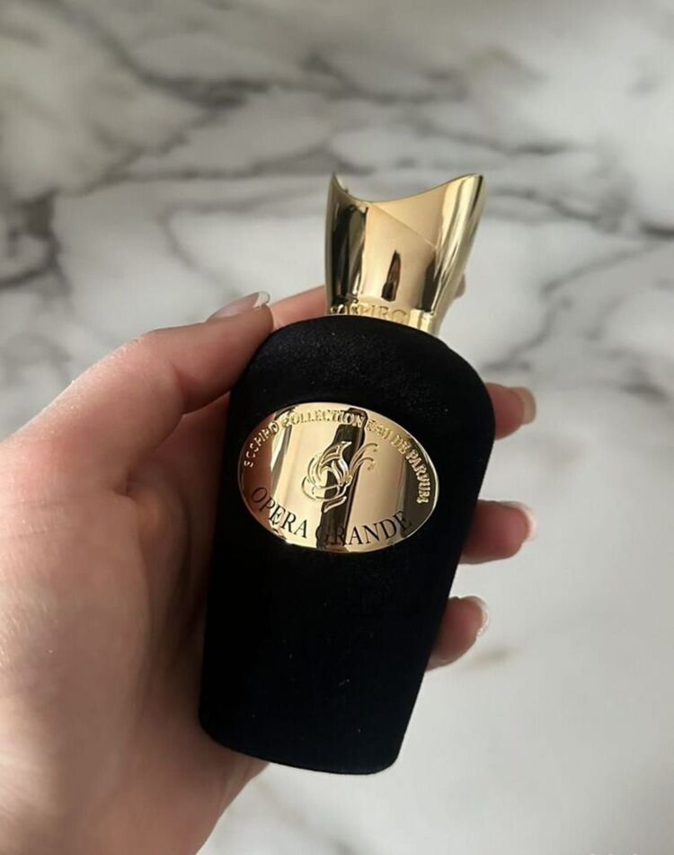 sospiro opera grande edp 10 ml 