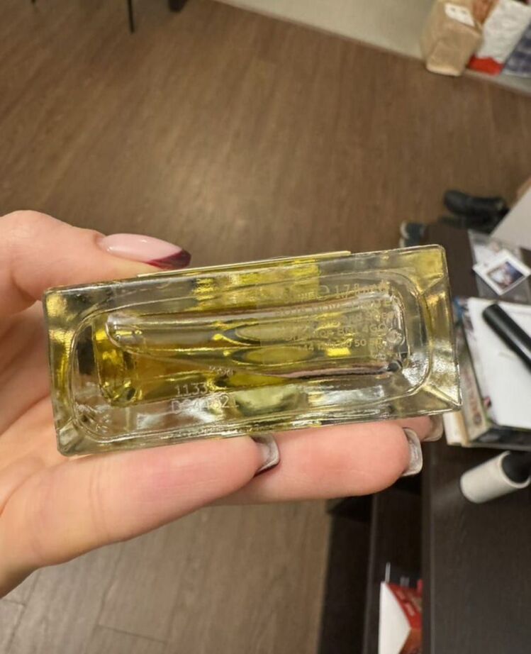 roja oligarch 10 ml 