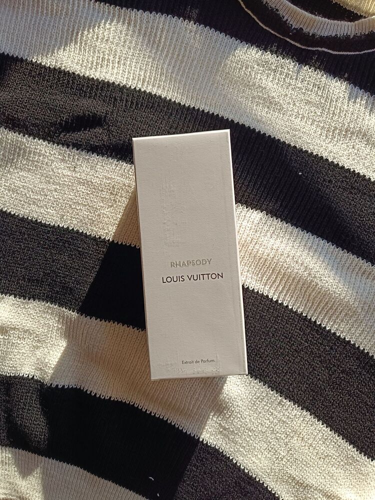 louis vuitton rhapsody extrait de parfüm 100 ml 