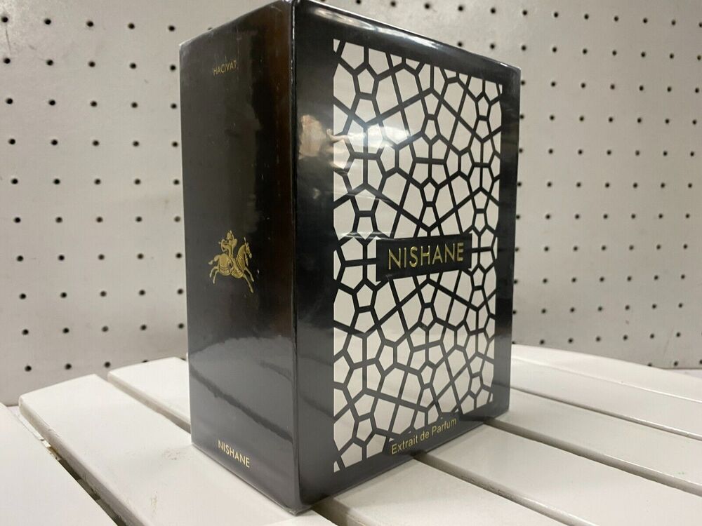 nishane hacivat 100 ml