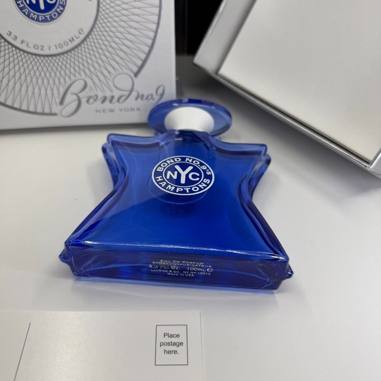 bond no 9 hamptons edp 10 ml 