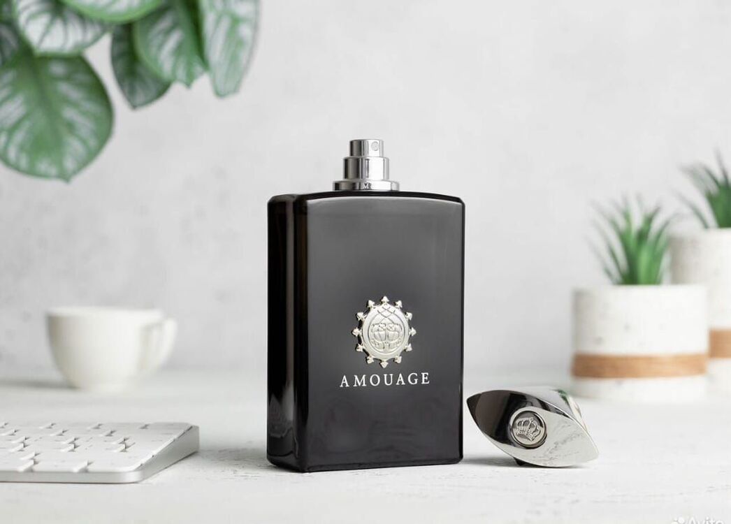 amouage memoir man edp 10 ml 