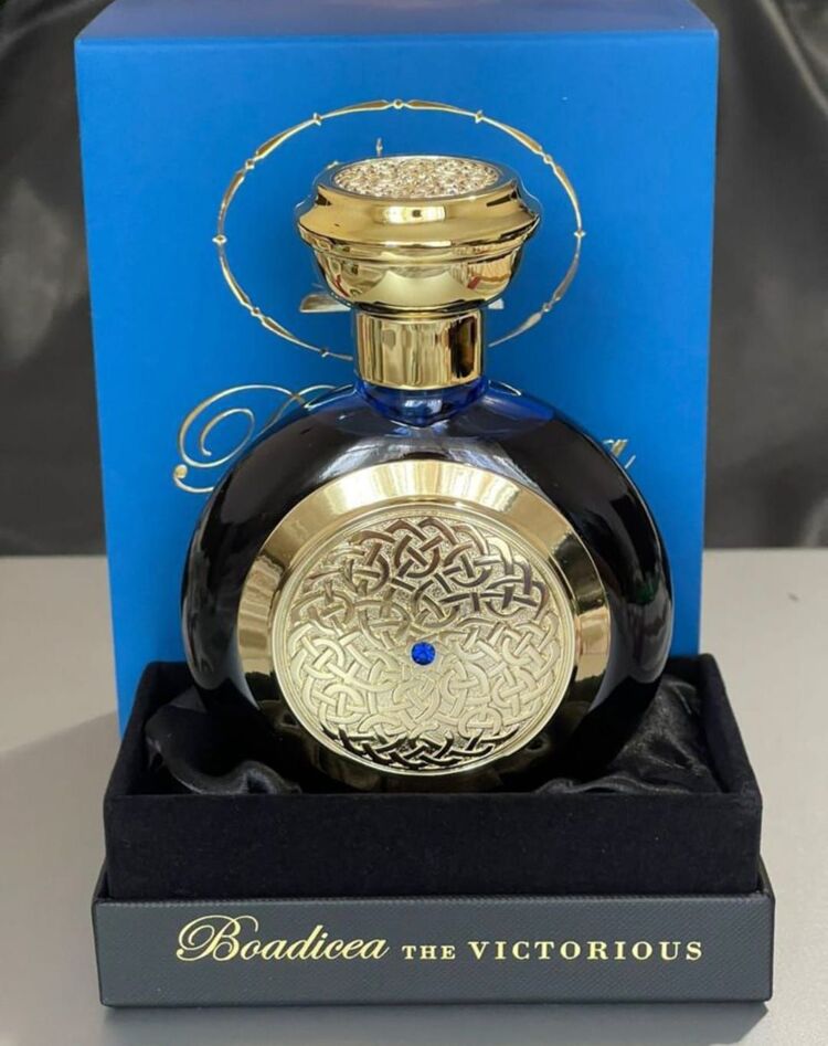 boadicea the victorious blue sapphire edp 5 ml 