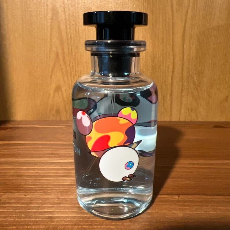 louis vuitton imagination takası murakami edp 10 ml
