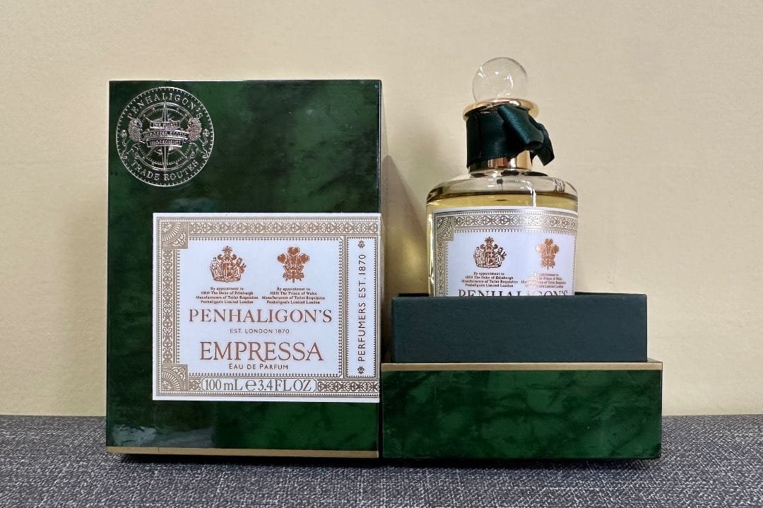 penhaligon's empressa edp 10 ml 