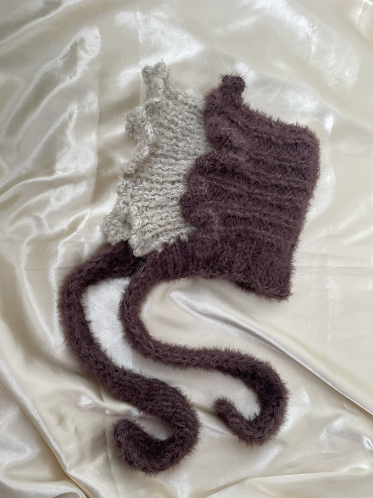 babe bloom bonnet