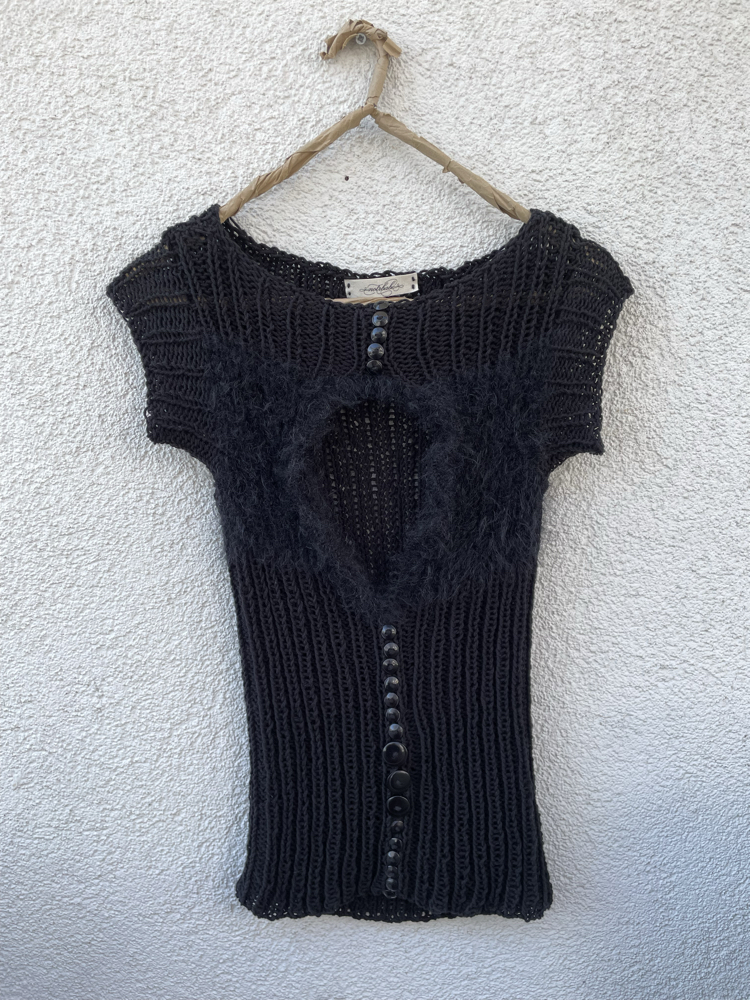 babe top (M)