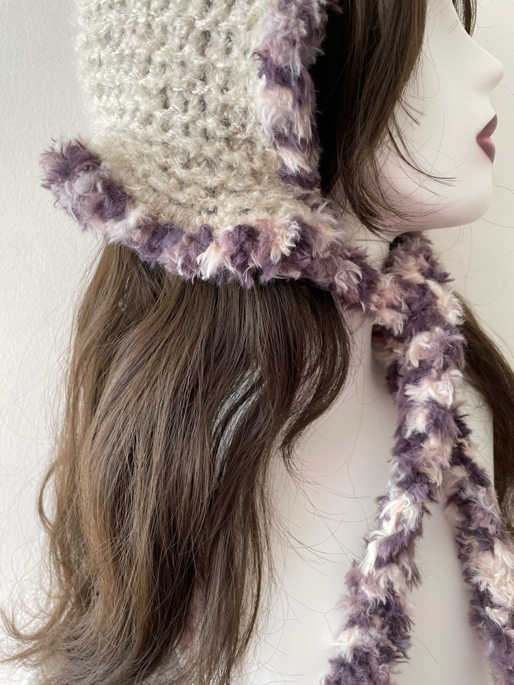 babe bonnet