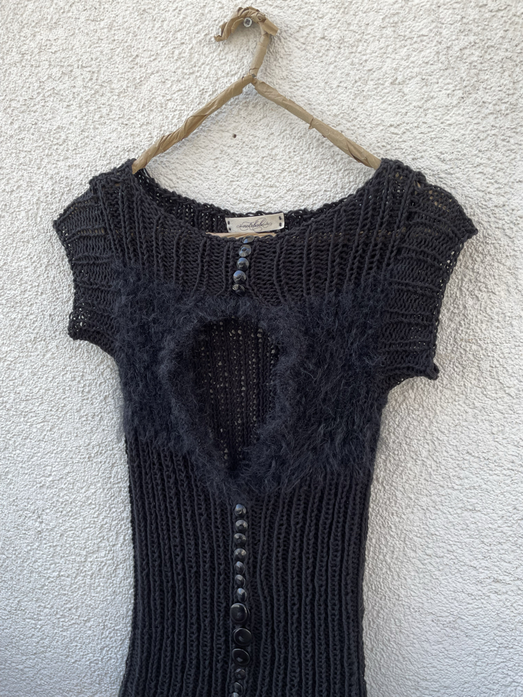 babe top (M)