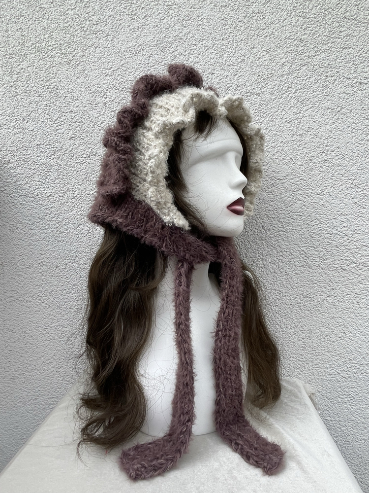babe bloom bonnet