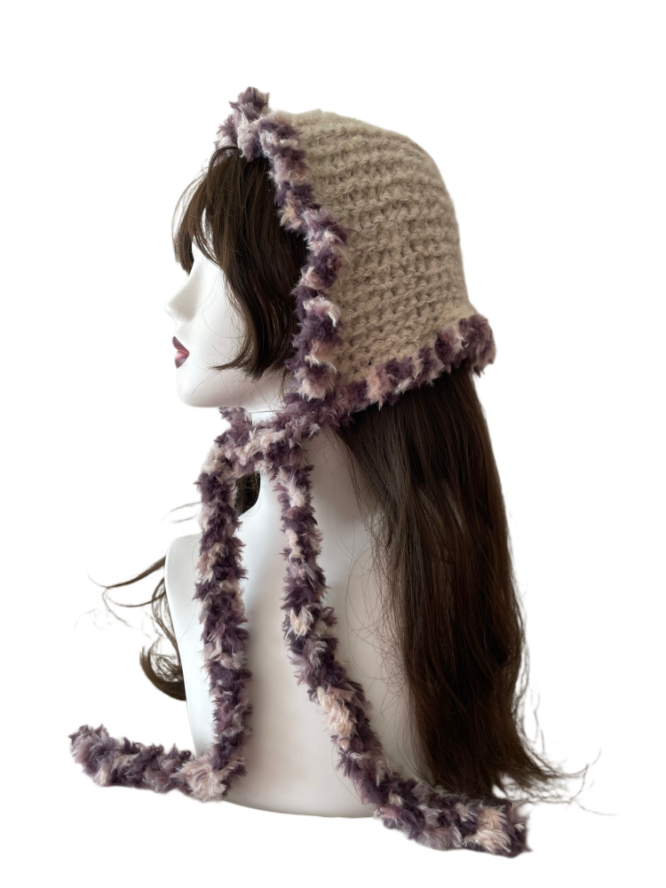 babe bonnet