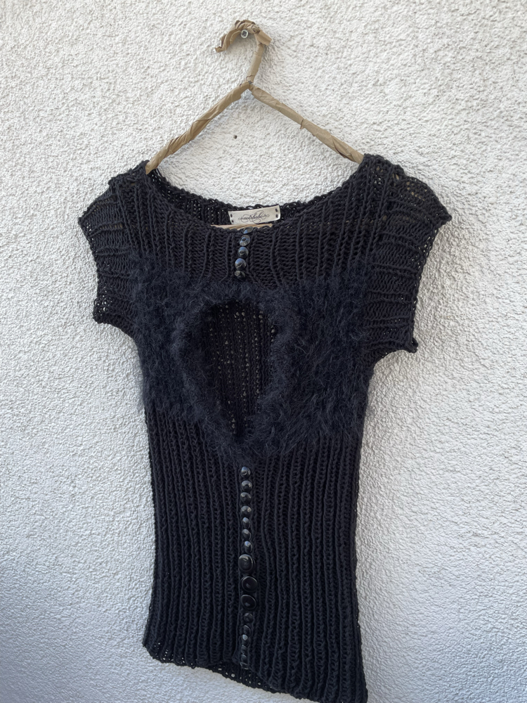 babe top (M)
