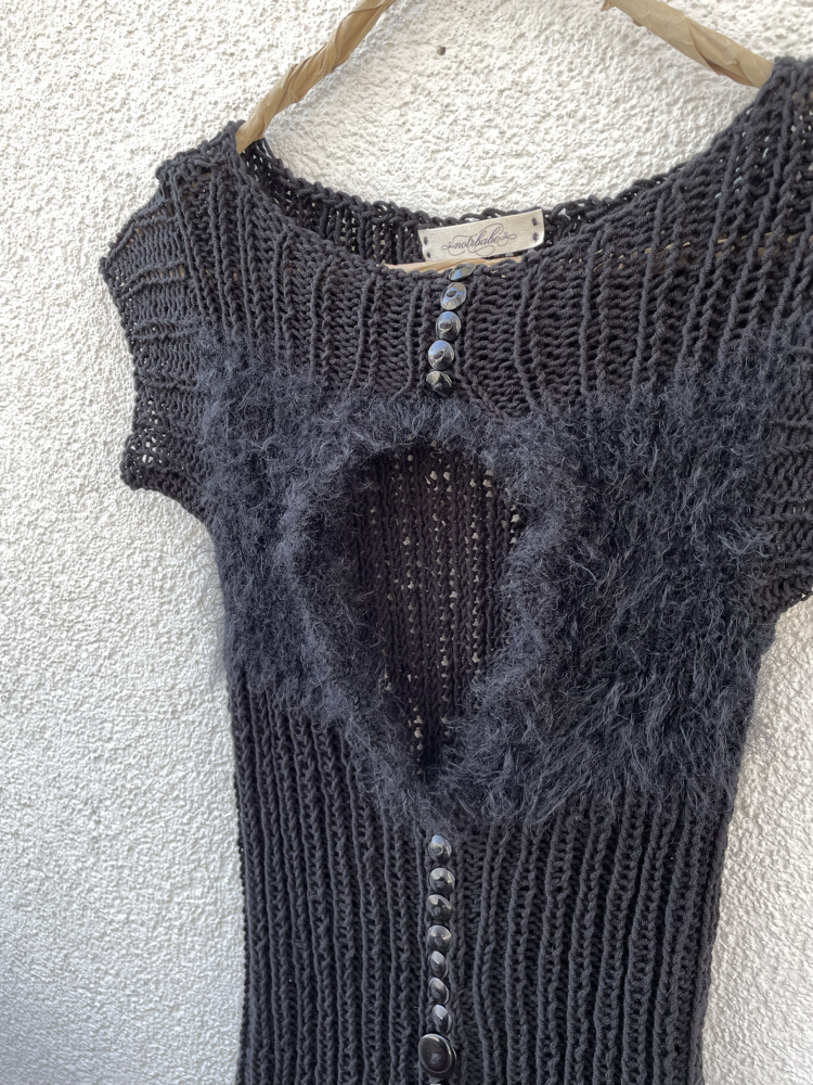 babe top (M)