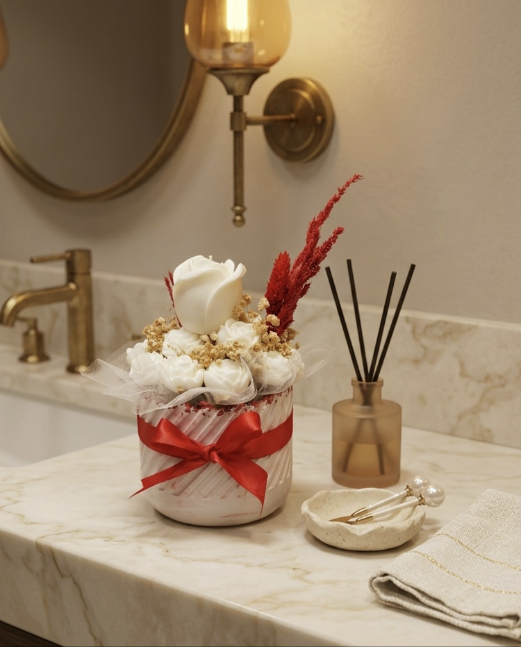 Grand Bouquet | Aromaterapi Mumu