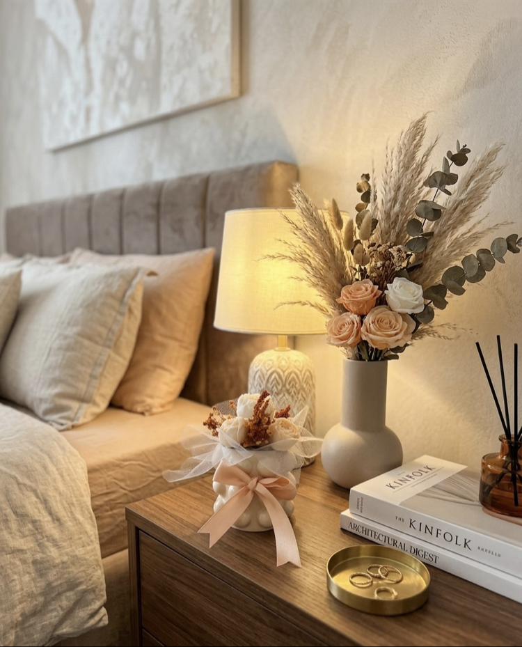 Petit Bouquet | Aromaterapi Mumu