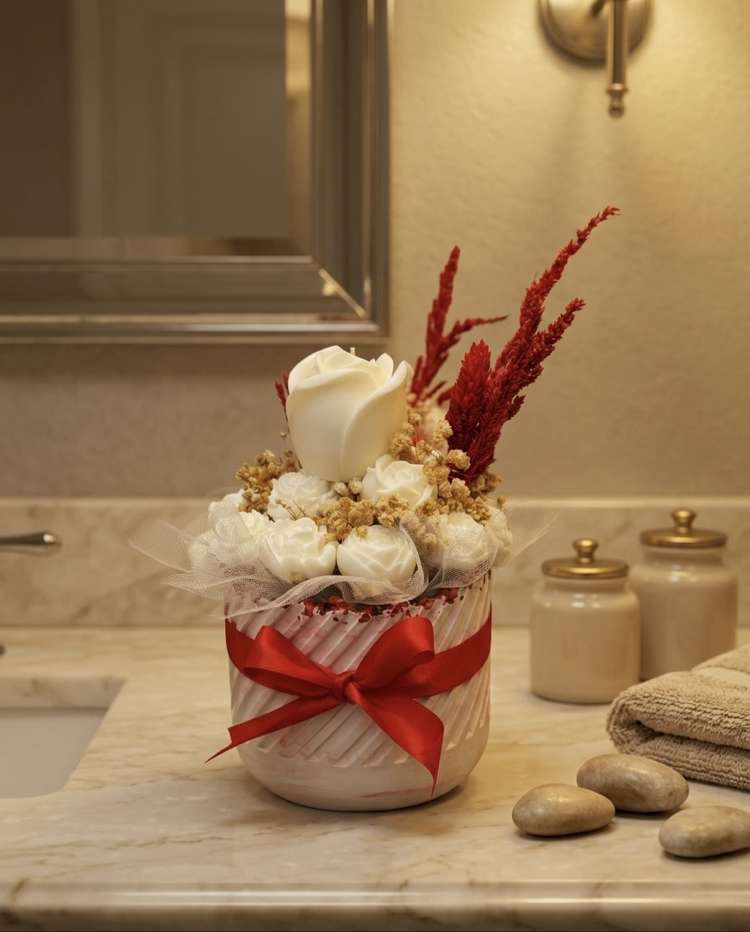 Grand Bouquet | Aromaterapi Mumu