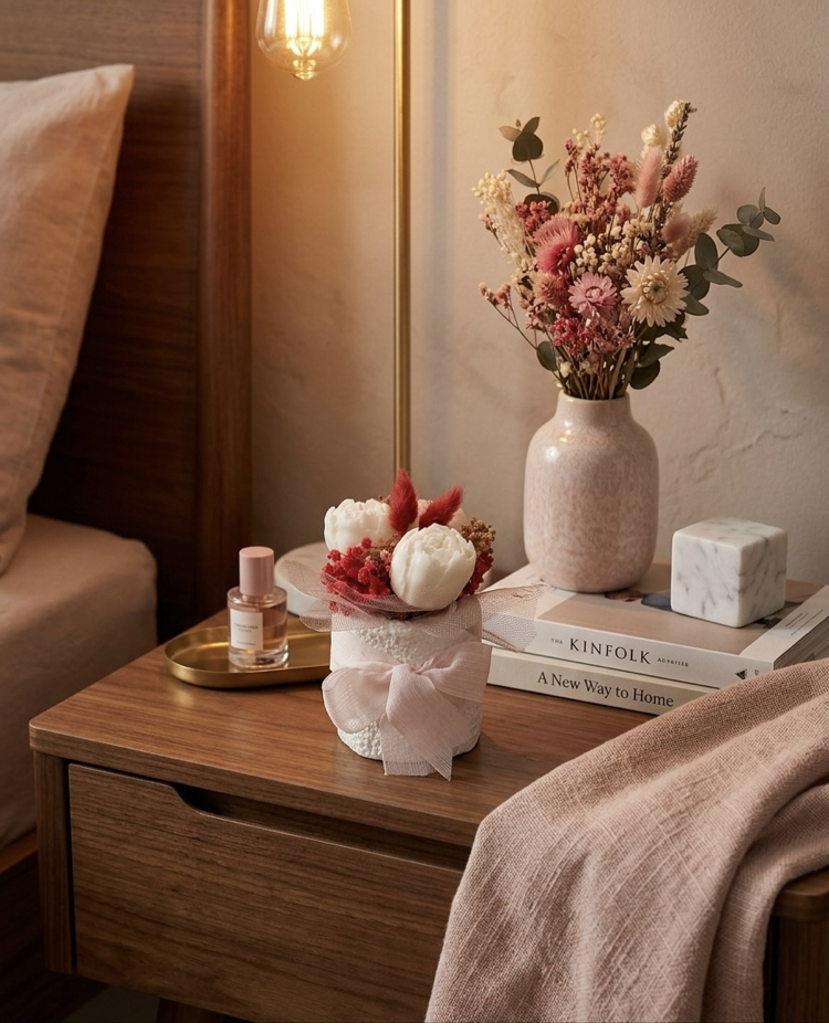 Petit Bouquet | Aromaterapi Mumu