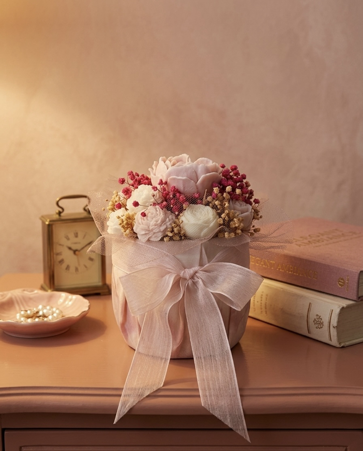 Grand Bouquet | Aromaterapi Mumu
