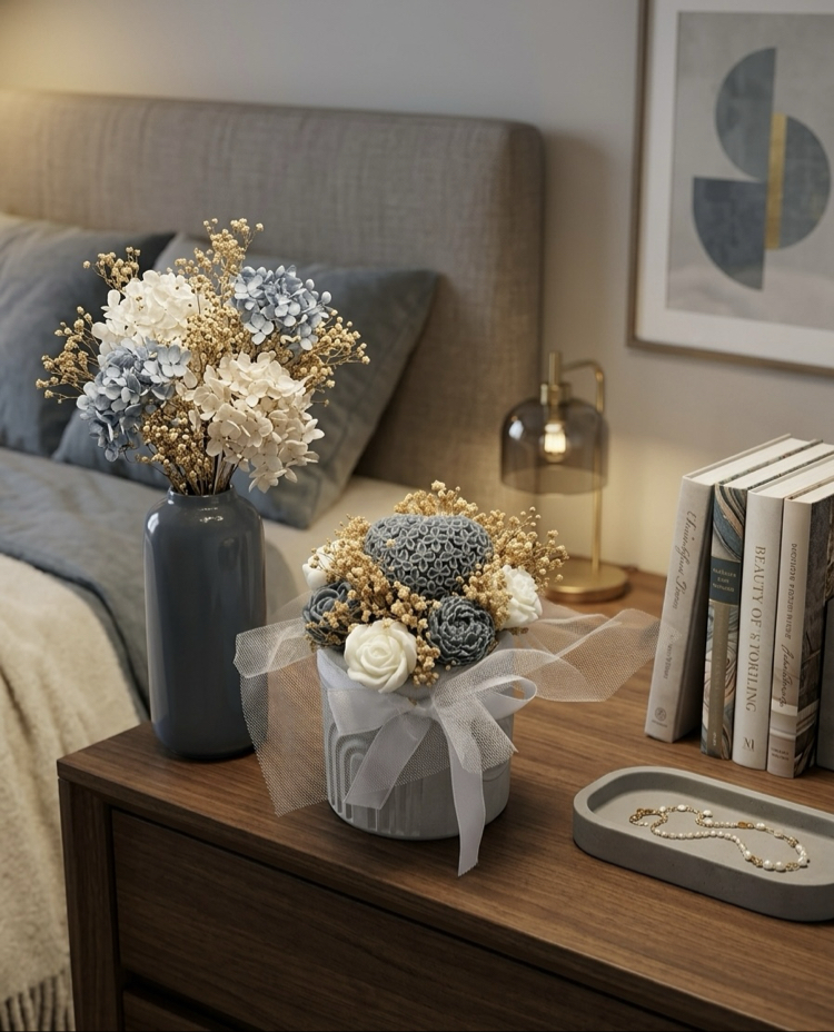 Bouquet No.9 | Aromaterapi Mumu