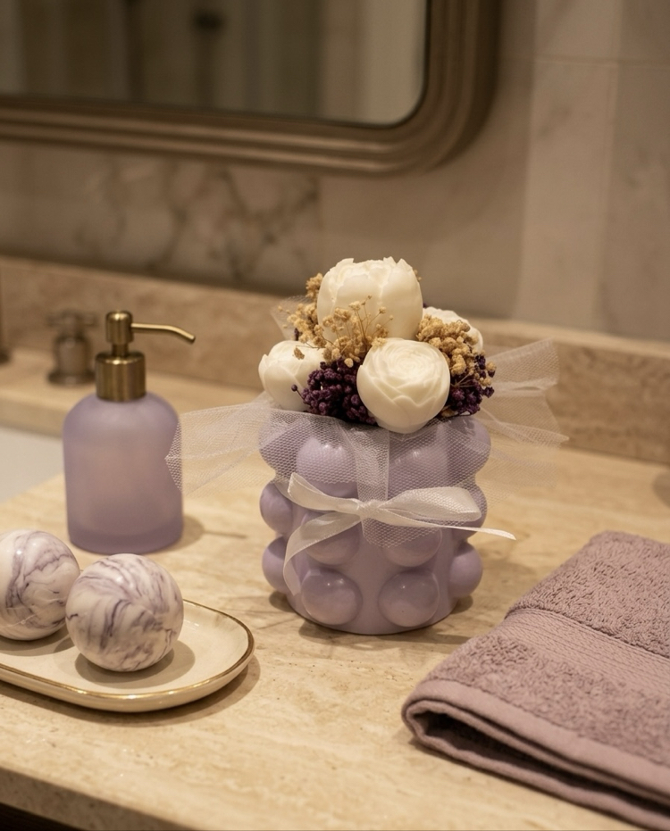 Petit Bouquet | Aromaterapi Mumu