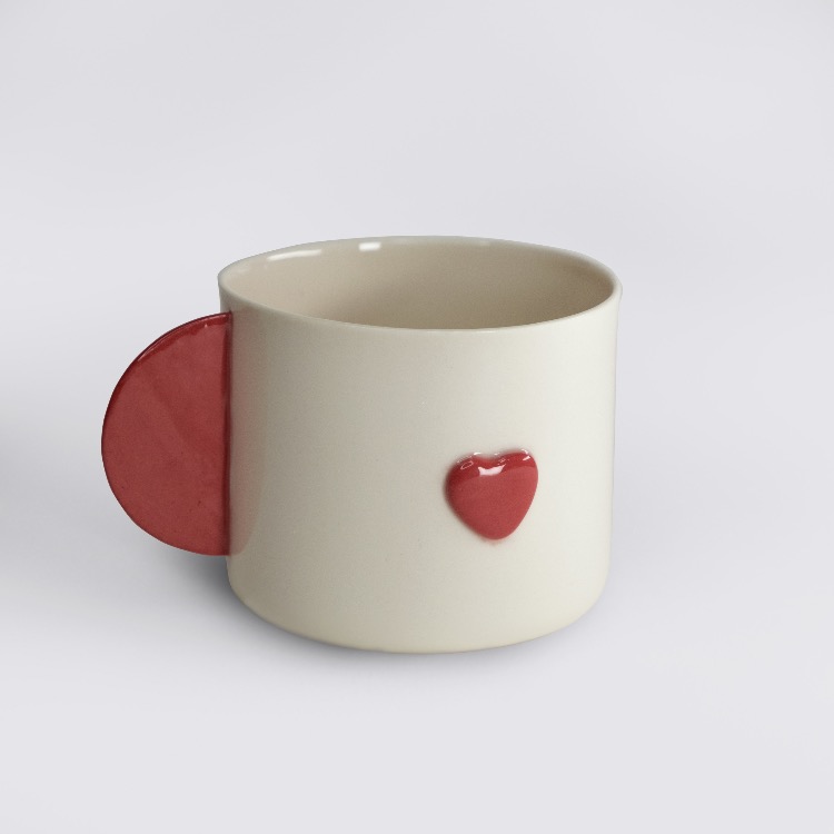Candy Mug