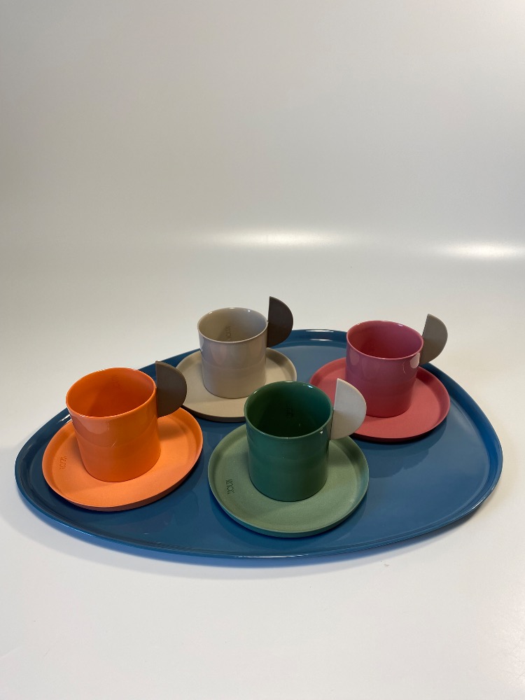 Wiggle Plate No:32 