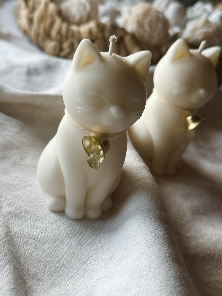 Kitty Soya Mum
