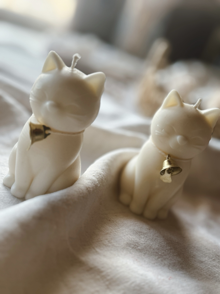 Kitty Soya Mum